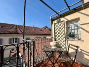 Attico / Mansarda in affitto a Milano MI