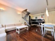 Attico / Mansarda in affitto a Milano MI