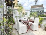 Attico / Mansarda in affitto a Milano MI