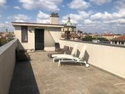 Attico / Mansarda in affitto a Milano MI