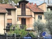 Attico / Mansarda in affitto a Milano MI