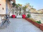 Attico / Mansarda in affitto a Milano MI