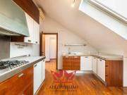 Attico / Mansarda in affitto a Milano MI