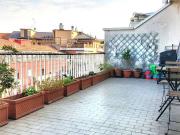 Attico / Mansarda in affitto a Milano MI