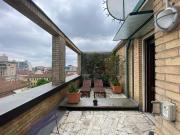 Attico / Mansarda in affitto a Milano MI