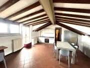 Attico / Mansarda in affitto a Milano MI