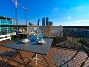 Attico / Mansarda in affitto a Milano MI