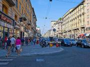 Attico / Mansarda in affitto a Milano MI