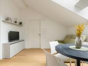 Attico / Mansarda in affitto a Milano MI