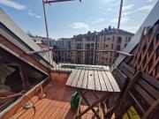 Attico / Mansarda in affitto a Milano MI