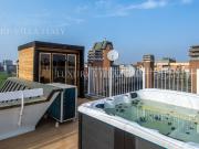 Attico / Mansarda in affitto a Milano MI