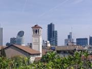 Attico / Mansarda in affitto a Milano MI