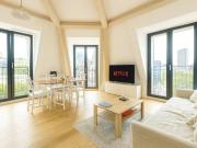 Attico / Mansarda in affitto a Milano MI