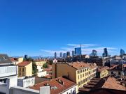 Attico / Mansarda in affitto a Milano MI Attico / Mansarda in affitto a Milano MI