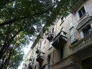 Attico / Mansarda in affitto a Milano MI