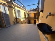 Attico / Mansarda in affitto a Milano MI