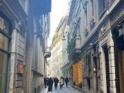 Attico / Mansarda in affitto a Milano MI