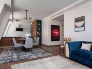 Attico / Mansarda in affitto a Milano MI