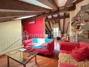 Attico / Mansarda in affitto a Milano MI