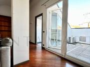 Attico / Mansarda in affitto a Milano MI