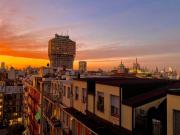 Attico / Mansarda in affitto a Milano MI