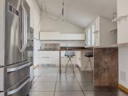 Attico / Mansarda in affitto a Milano MI