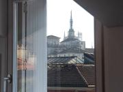 Attico / Mansarda in affitto a Milano MI