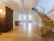 Attico / Mansarda in affitto a Milano MI