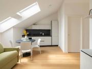 Attico / Mansarda in affitto a Milano MI