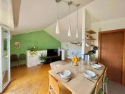 Attico / Mansarda in affitto a Milano MI