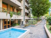 Attico / Mansarda in affitto a Milano MI