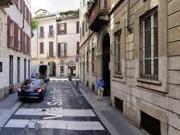 Attico / Mansarda in affitto a Milano MI