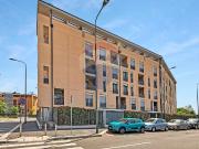 Attico / Mansarda in affitto a Milano MI