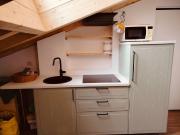 Attico / Mansarda in affitto a Milano MI