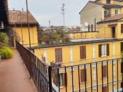 Attico / Mansarda in affitto a Milano MI