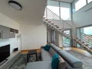 Attico / Mansarda in affitto a Modena MO