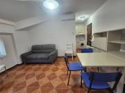 Attico / Mansarda in affitto a Modena MO