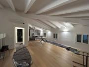 Attico / Mansarda in affitto a Modena MO