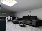 Attico / Mansarda in affitto a Monza MB