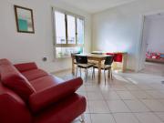 Attico / Mansarda in affitto a Monza MB