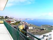 Attico / Mansarda in affitto a Napoli NA