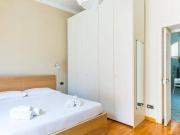 Attico / Mansarda in affitto a Napoli NA