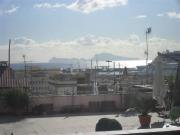 Attico / Mansarda in affitto a Napoli NA