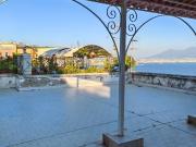 Attico / Mansarda in affitto a Napoli NA