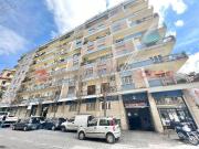Attico / Mansarda in affitto a Napoli NA