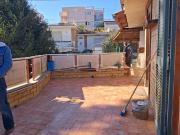 Attico / Mansarda in affitto a Napoli NA