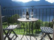 Attico / Mansarda in affitto a Nesso CO