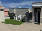 Attico / Mansarda in affitto a Nettuno RM