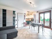 Attico / Mansarda in affitto a Padova PD