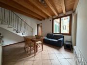 Attico / Mansarda in affitto a Padova PD